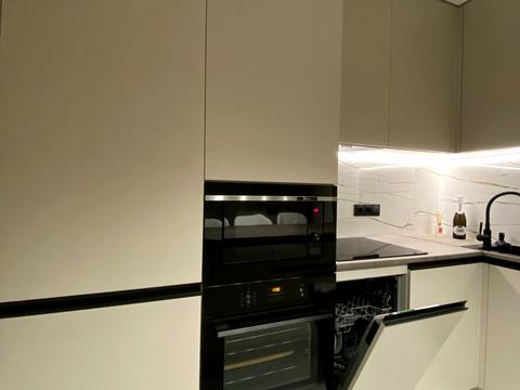 квартира за адресою Хіміків вул., к 17-20