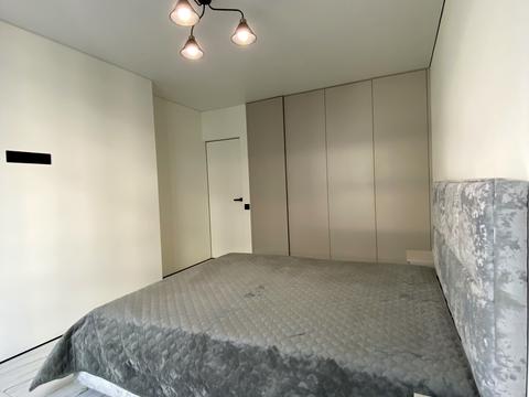 квартира за адресою Хіміків вул., к 17-20