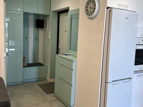 квартира по адресу Зеленая ул., 263