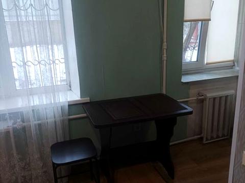 квартира по адресу Старокиевский пер., 1/3