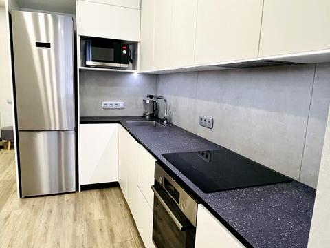 квартира за адресою Щаслива вул., 52