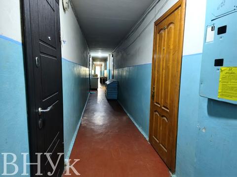 квартира по адресу Ивана Пулюя ул., 12