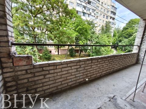 квартира по адресу Ивана Пулюя ул., 12