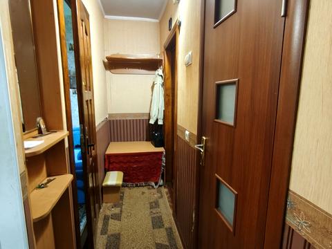 квартира по адресу Ивана Пулюя ул., 12