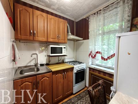квартира по адресу Ивана Пулюя ул., 12