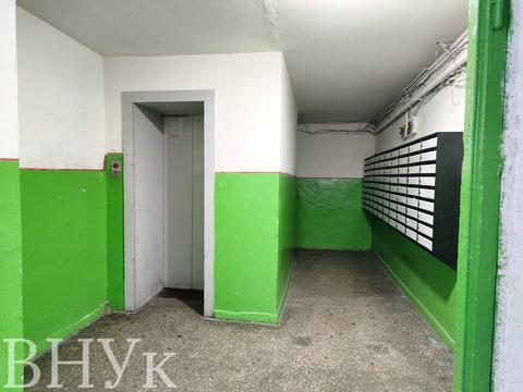 квартира по адресу Ивана Пулюя ул., 12