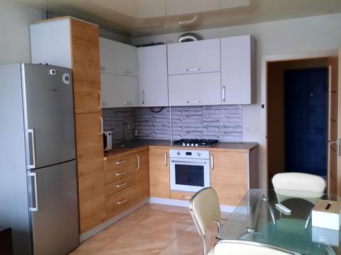 квартира за адресою Кульпарківська вул., 226-В