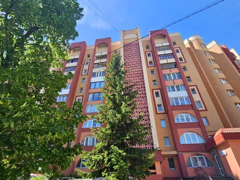 квартира за адресою Казимира Любомирського вул. (Лермонтова), 7