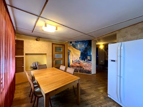 квартира за адресою Дунайська вул., 6