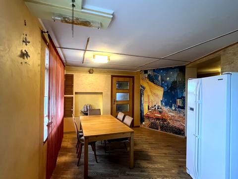 квартира по адресу Дунайская ул., 6