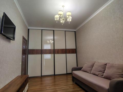 квартира за адресою Перлинна вул., 4