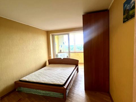 квартира по адресу Дунайская ул., 6
