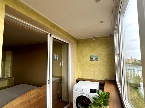 квартира по адресу Дунайская ул., 6