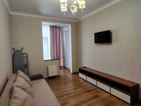 квартира за адресою Перлинна вул., 4