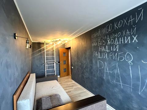 квартира по адресу Дунайская ул., 6