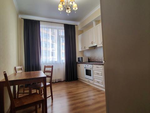 квартира за адресою Перлинна вул., 4