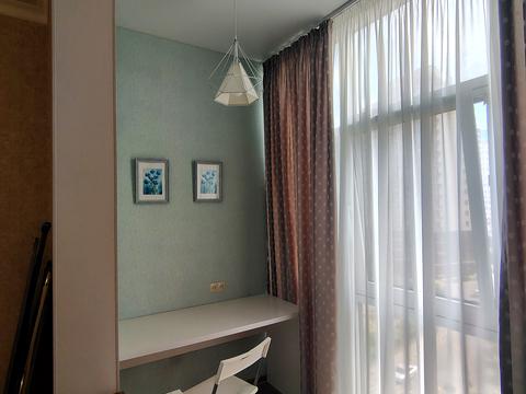 квартира за адресою Перлинна вул., 4