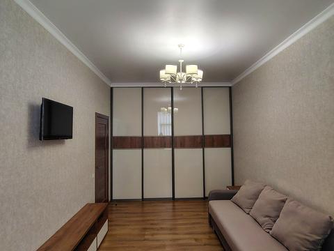 квартира за адресою Перлинна вул., 4