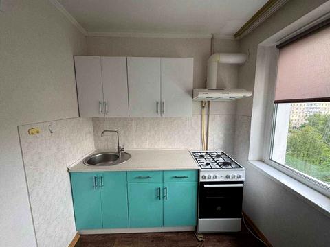 квартира за адресою Жмеринська вул., 22