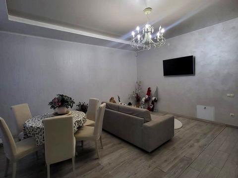 квартира за адресою Срібляста вул., 24