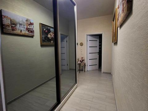 квартира за адресою Срібляста вул., 24