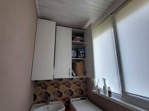 квартира за адресою Срібляста вул., 24