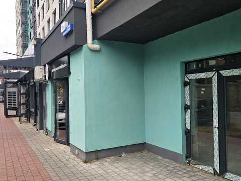 комерційна за адресою Національної Гвардії вул., (Будинок 12.2)
