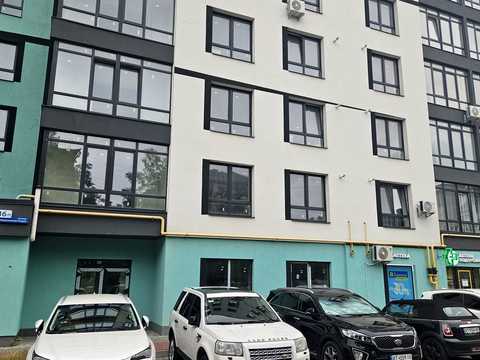 комерційна за адресою Національної Гвардії вул., (Будинок 12.2)