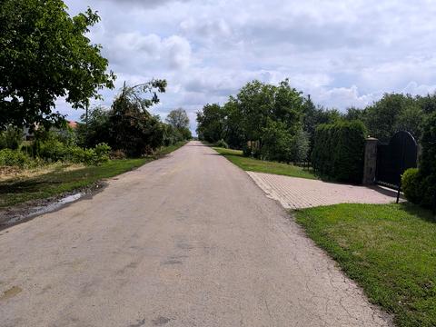 ділянка за адресою 