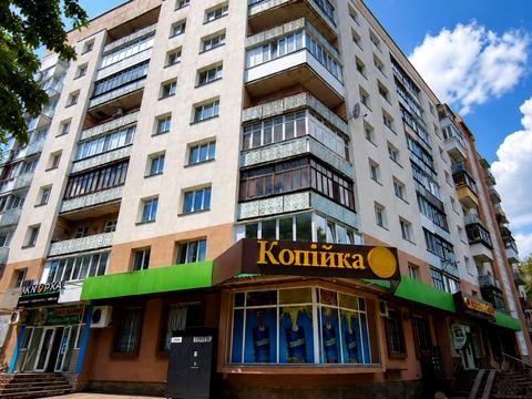 квартира за адресою Героїв Поліції вул. (Пушкіна), 40