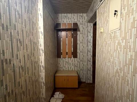 квартира по адресу Вишгородська ул., 46-А