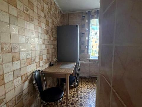 квартира по адресу Вишгородська ул., 46-А