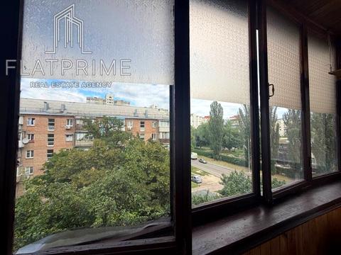 квартира по адресу Вишгородська ул., 46-А