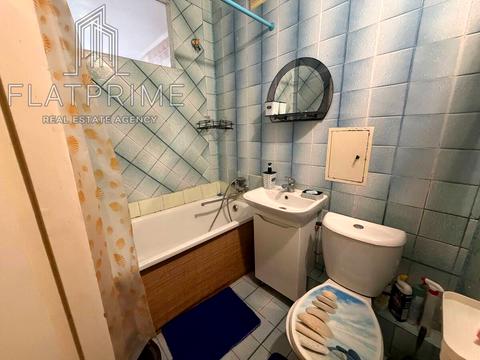 квартира по адресу Вишгородська ул., 46-А