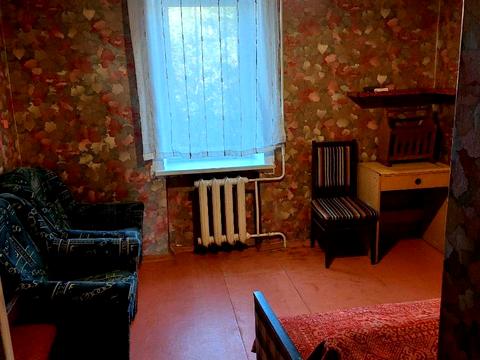 квартира за адресою Чумаченка вул., 15