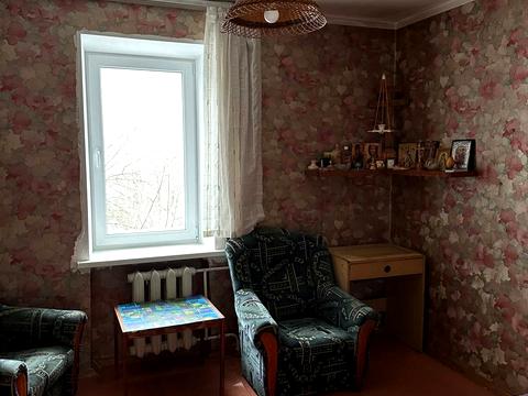 квартира за адресою Чумаченка вул., 15