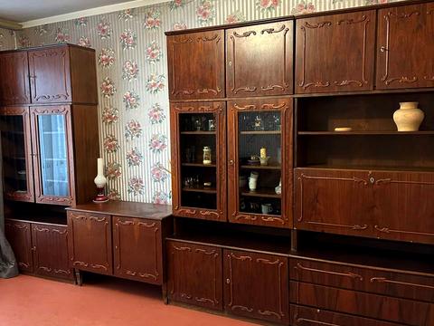 квартира за адресою Чумаченка вул., 15