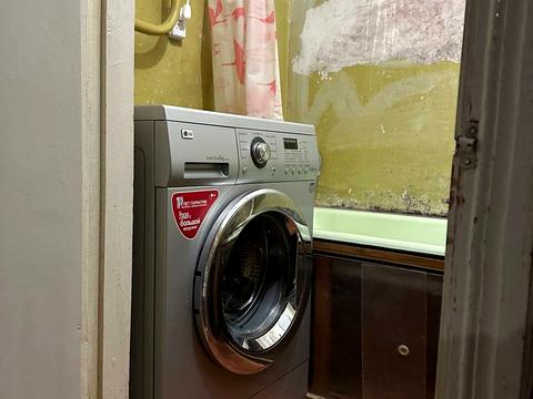 квартира за адресою Чумаченка вул., 15