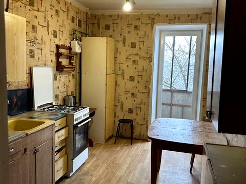 квартира за адресою Чумаченка вул., 15