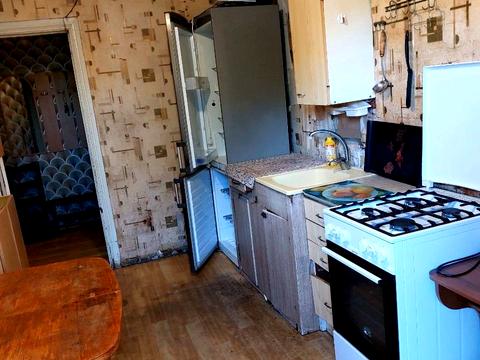квартира за адресою Чумаченка вул., 15