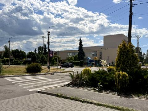 дом по адресу Мичурина ул. (Мічуріна), 25