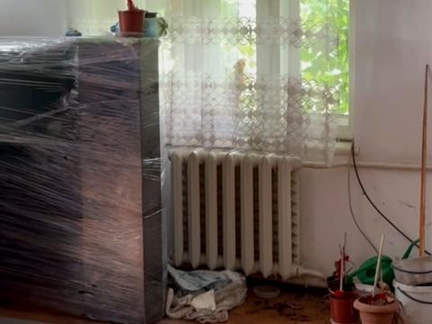 участок по адресу Покутская ул., 24