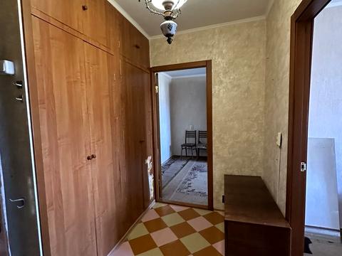 квартира за адресою Степова вул., 15