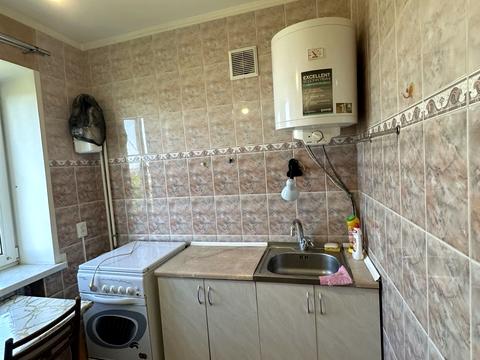 квартира за адресою Степова вул., 15