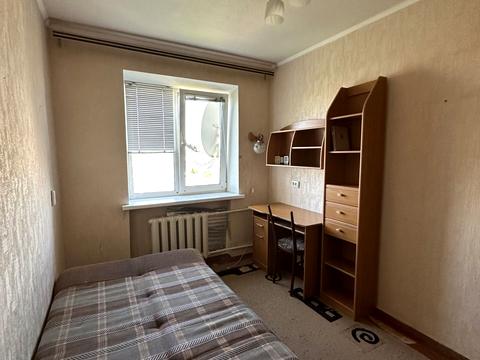 квартира за адресою Степова вул., 15