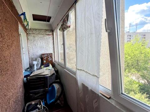 квартира за адресою Пасічна вул., 12
