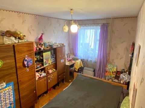 квартира за адресою Пасічна вул., 12
