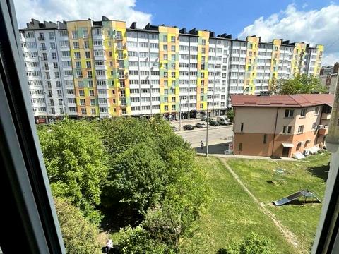квартира за адресою Пасічна вул., 12