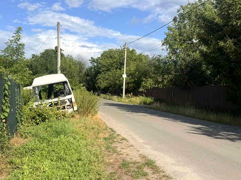 участок по адресу Єдності