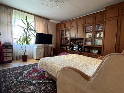 квартира по адресу Харьковское шоссе, 62